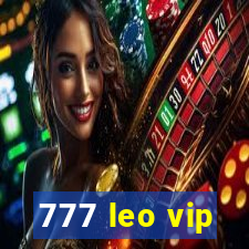 777 leo vip